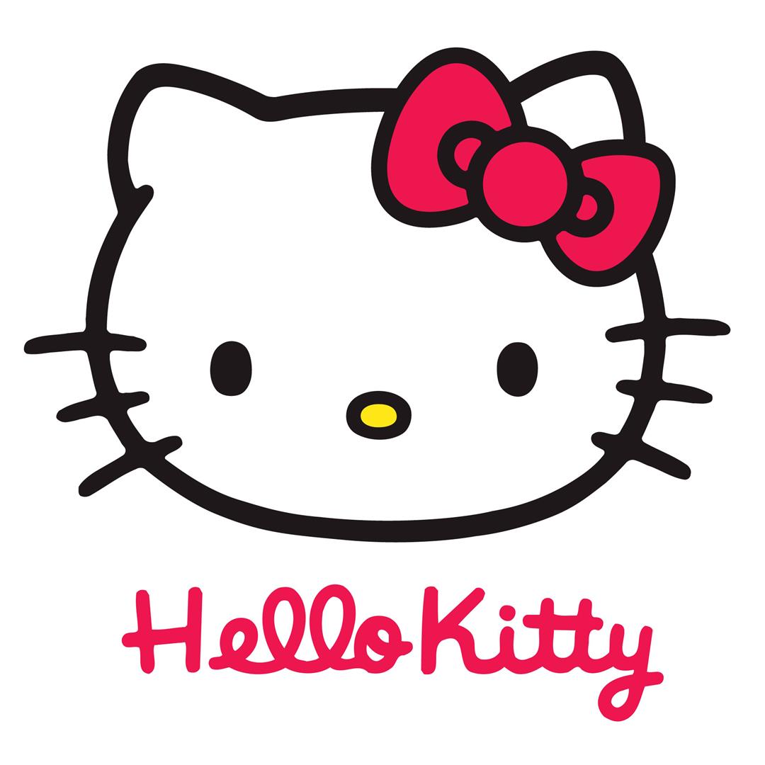 Hello Kitty /My Melody